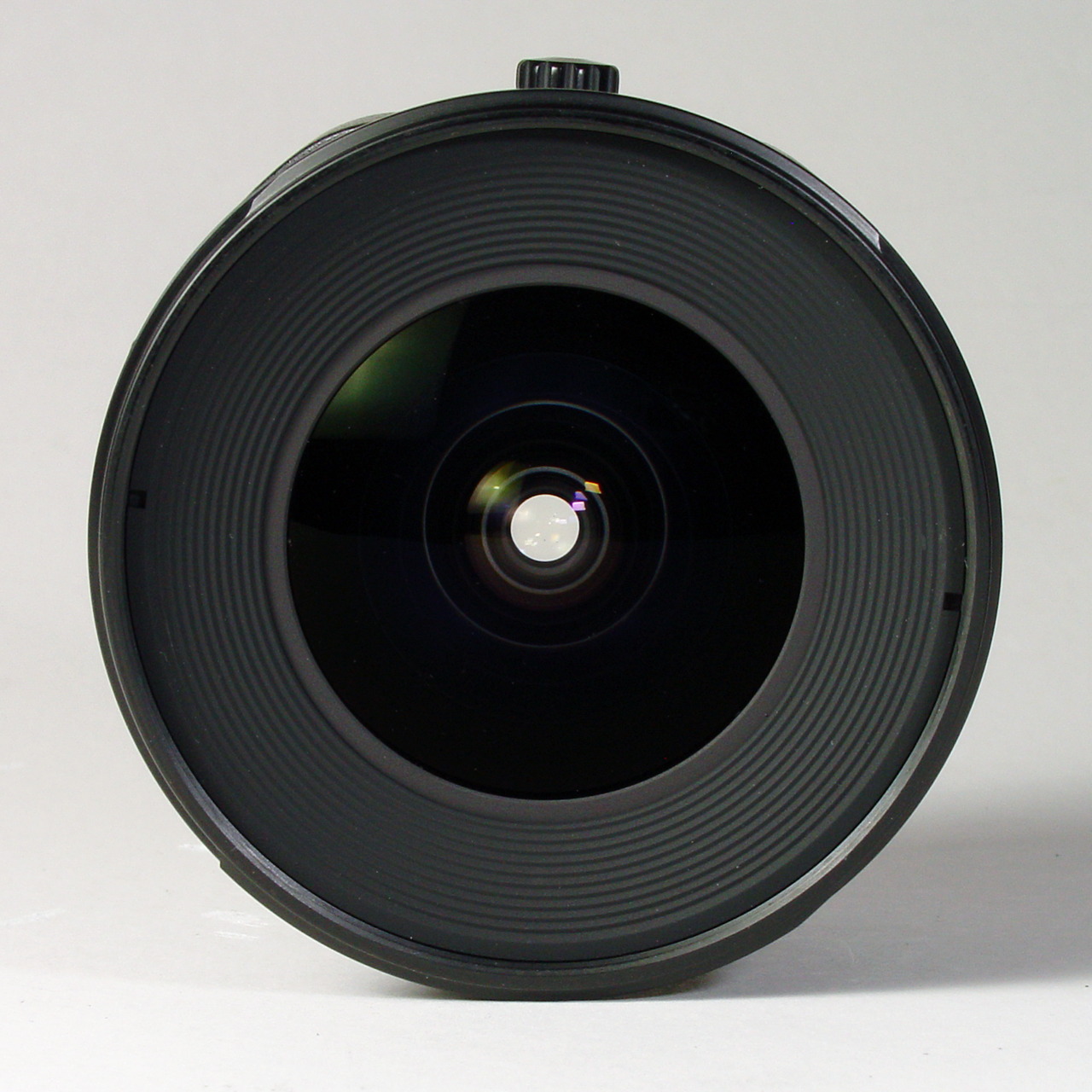Canon TS-E 24mm f/3.5L II